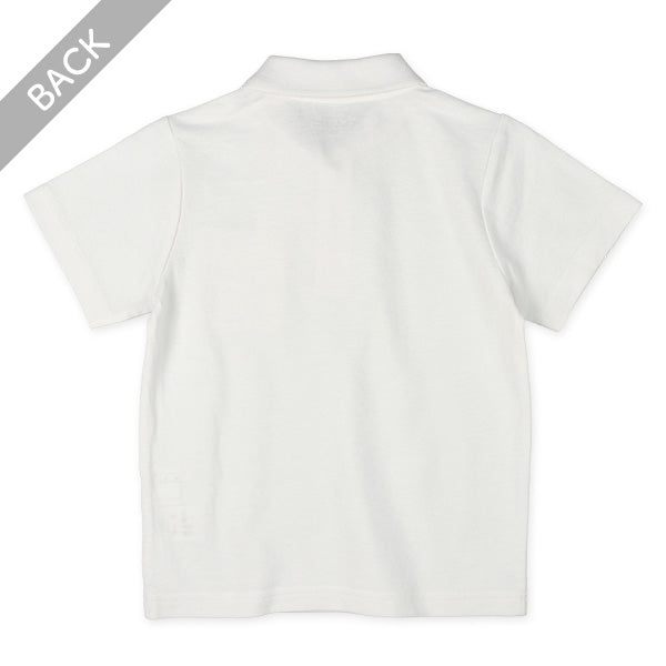 School Polo Shirt