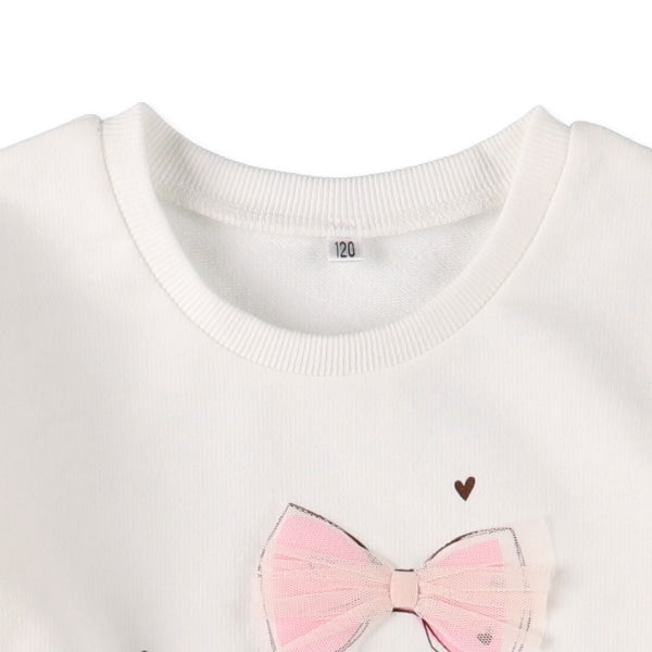Long Sleeve Sweatshirt Spring