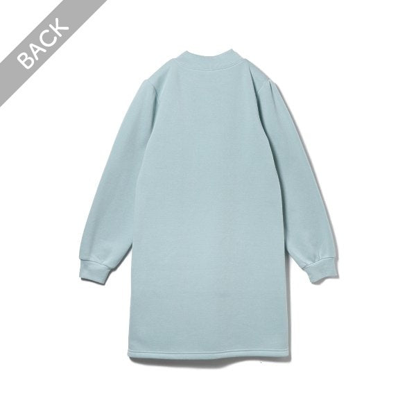 Girls' Schoolwear Long Sleeve Dress (Winter)