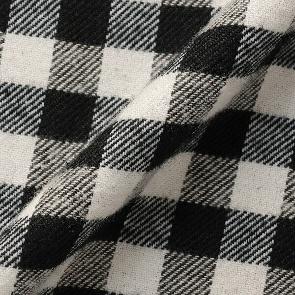 Viyella Check Pajamas (Winter, Spring, Autumn)