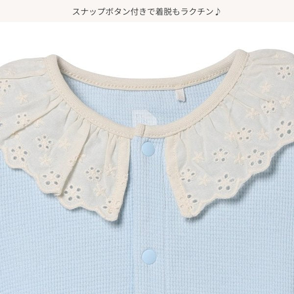 Short Sleeve Romper