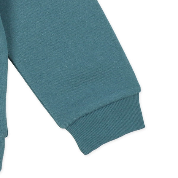 Kids' Boy Brushed Sweatshirt (Winter)
