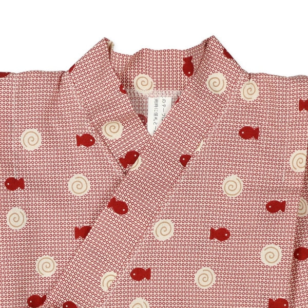Japanese JINBEI Suit