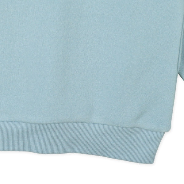 Girls' Schoolwear Brushed Sweatshirt (Winter)