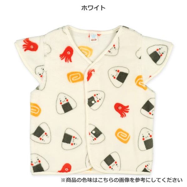 Vest For Baby Boys