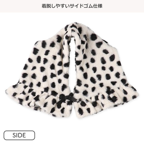 Kids' Girl Dress Set (Winter)