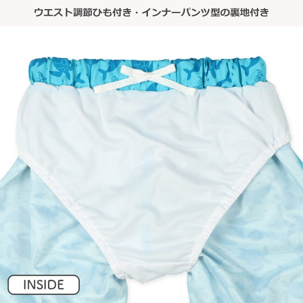 Sea Creatures Swimwear