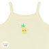 Sleeveless Romper (Underwear)