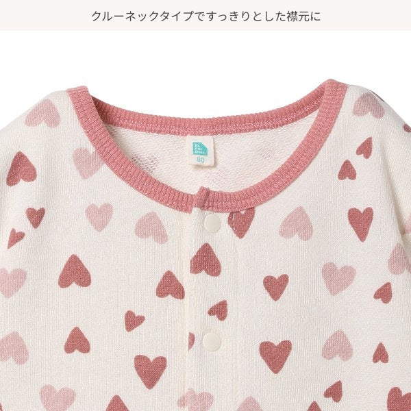Coverall