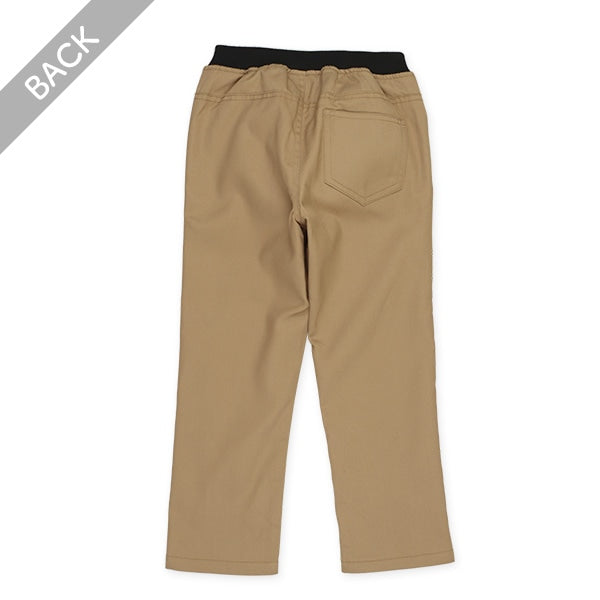 Kids' Boy Bonding Pants (Winter)