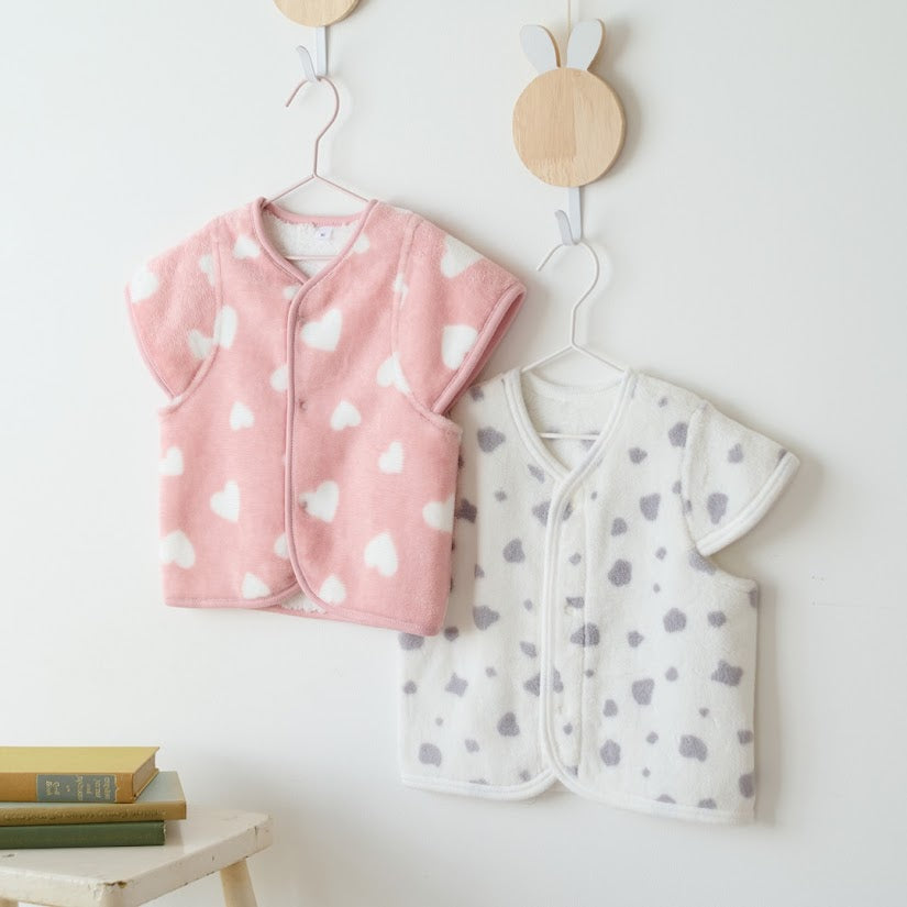 Vest For Baby Boys