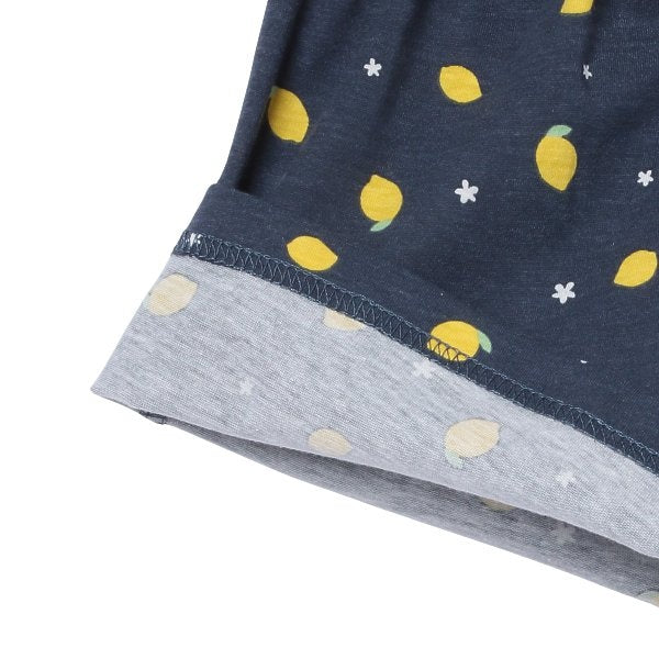 Lemon Culotte