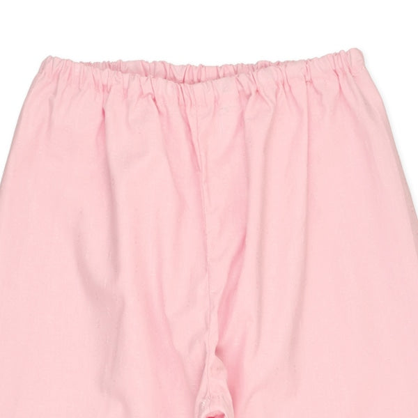 Long Sleeve T-shirt and Pants Set