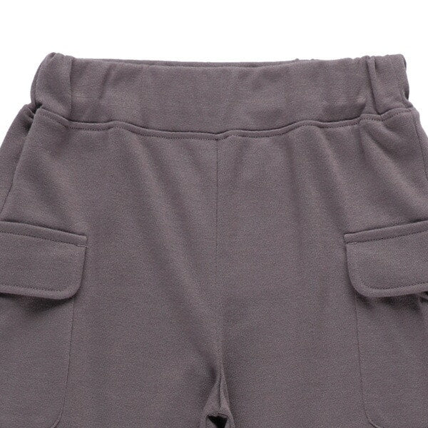 Plain Pants