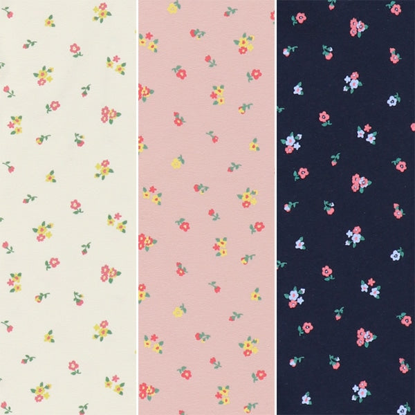 Flower Dot Leggings (Winter, Spring, Autumn)