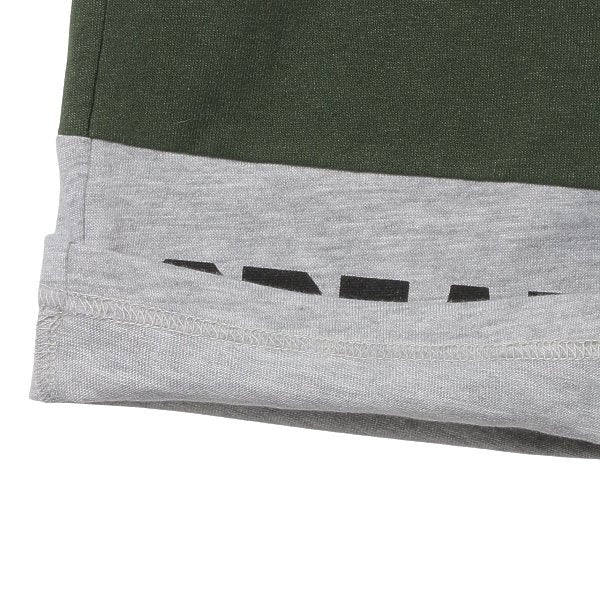 Kinit Shorts