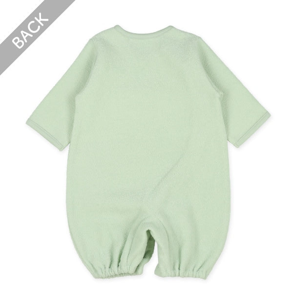 Hanging Combination Dress for Newborns (Winter)