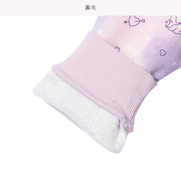 Whimsical Unicorn T-Shirt (Winter, Spring, Autumn)
