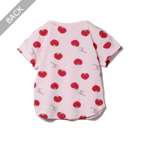 Foods Short Sleeve T-shirt