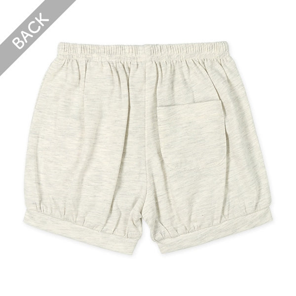 Knit Shorts