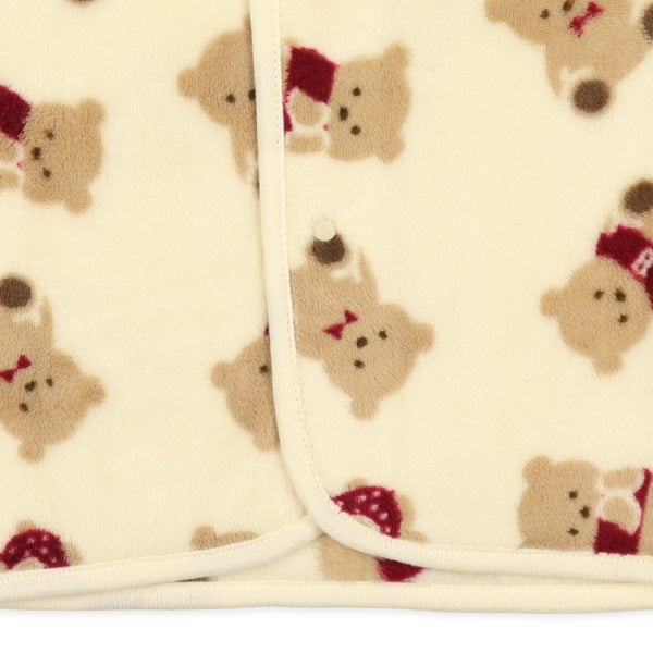 Vest For Baby Girls