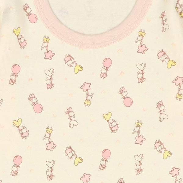 Thermal Rompers for Newborns