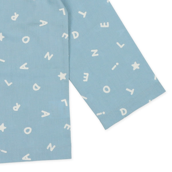 Short Sleeve T-shirt and Pants Set