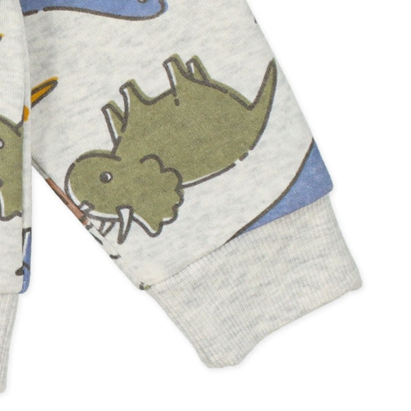 Kids' Boy Brushed Sweatshirt (Winter)