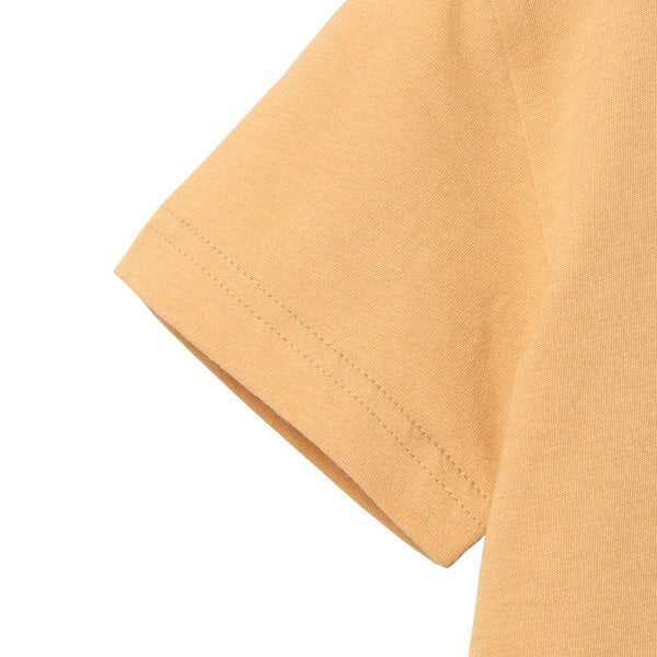 Layered Short Sleeve T-shirt