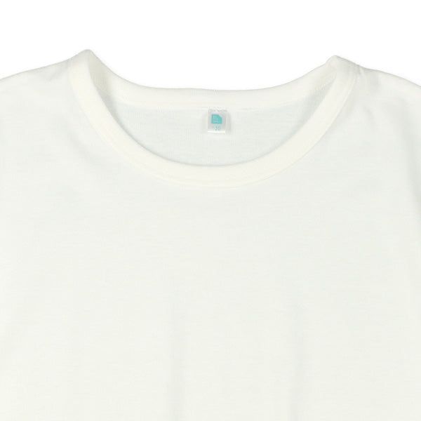 Frill Short Sleeve T-shirt