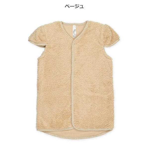 Long Ponchos for Baby Boys