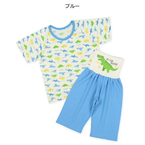 Hedgehog Short Sleeve High Waist T-shirt and Pants Set