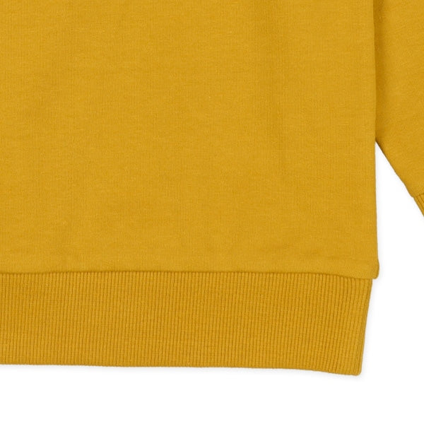 Big Logo Sweatshirt (Winter, Spring, Autumn)