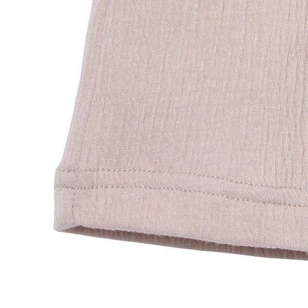 Frill Knit Shorts