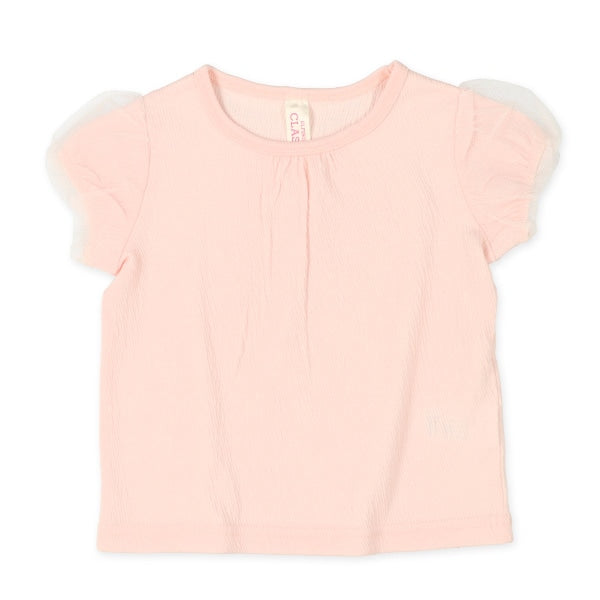 Short Sleeve Blouse and Shorts Set