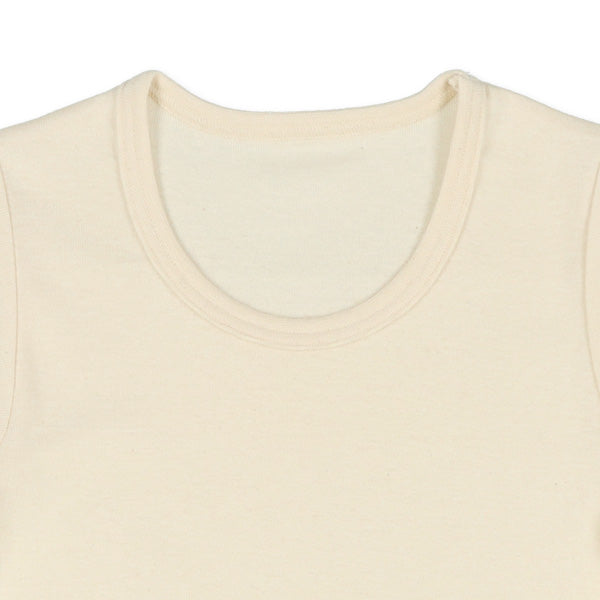 Autumn/Winter/Spring Short Sleeve