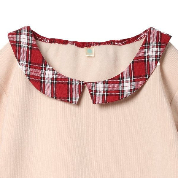 Kids' Girl Long Sleeve Dress (Winter)
