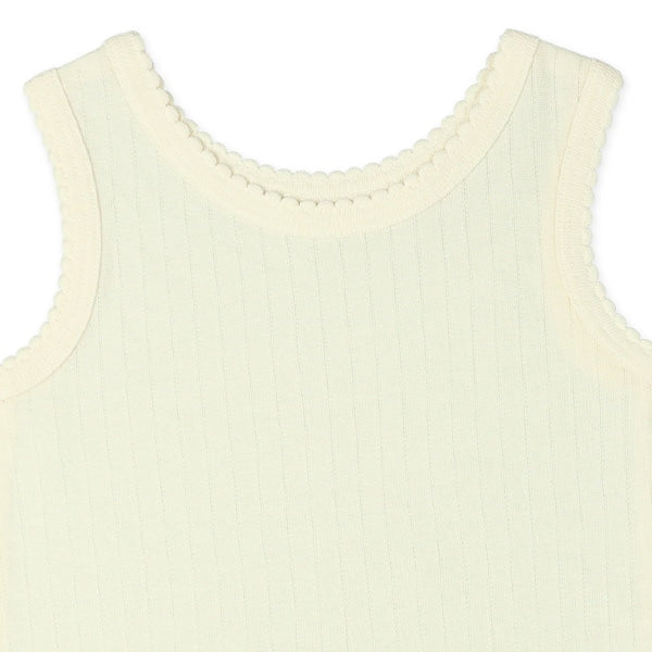 4Pieces Sleeveless Romper (Underwear)