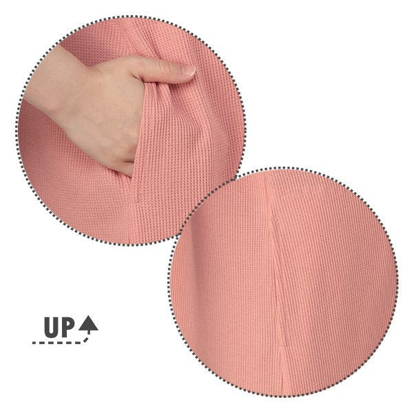 Soft Waffle Pajamas (Winter, Spring, Autumn)