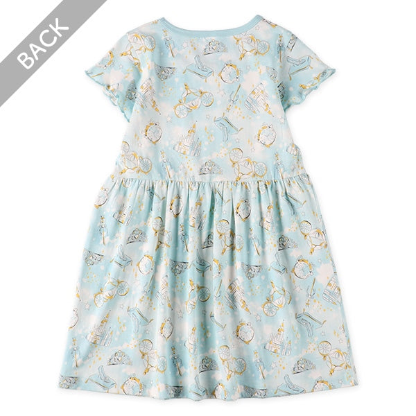 Bear Sleeveless One Piece