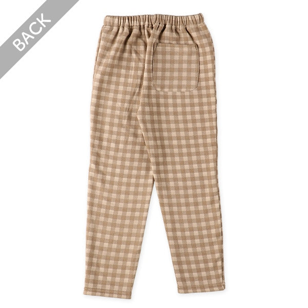 Kids' Girl Knit Pants (Winter)