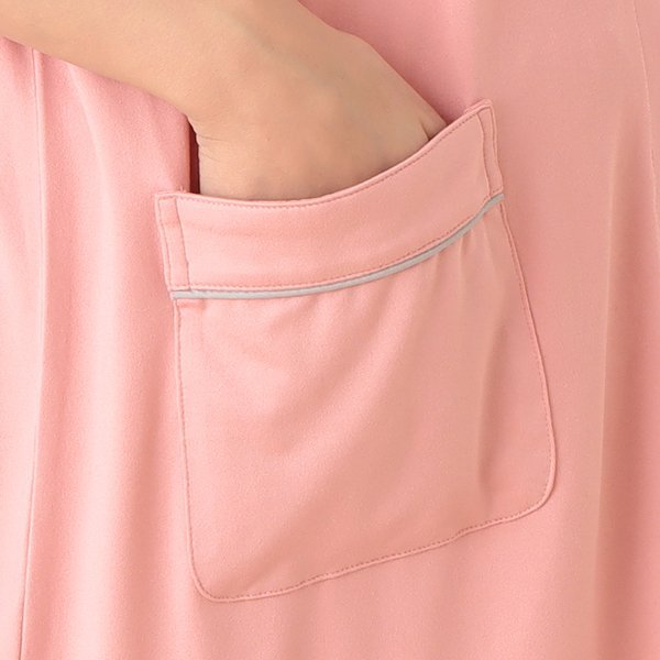 Stretch Maternity Pajamas