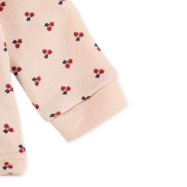 Long Sleeve Sweatshirt (Winter, Spring, Autumn)