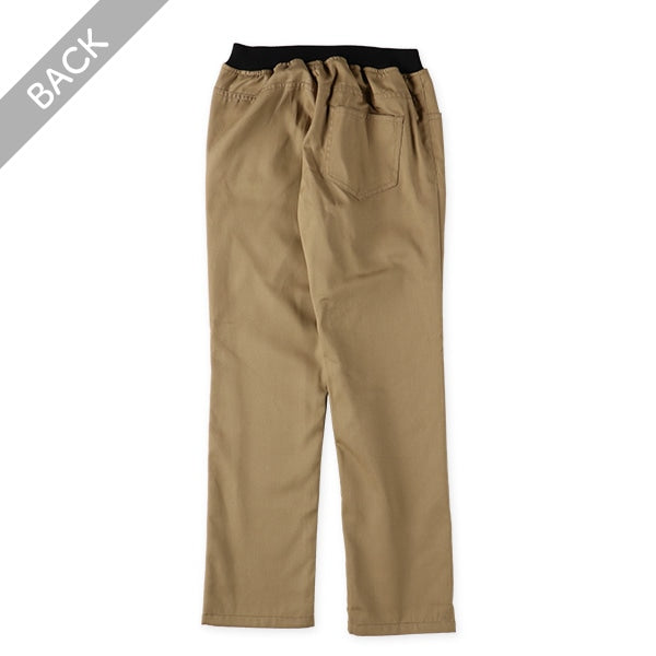 Boys' Schoolwear Bonding Pants (Winter)