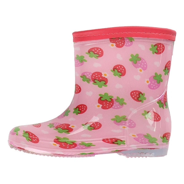 Rain Boots