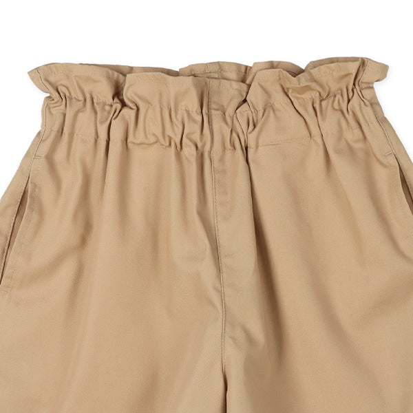 Plain Culotte
