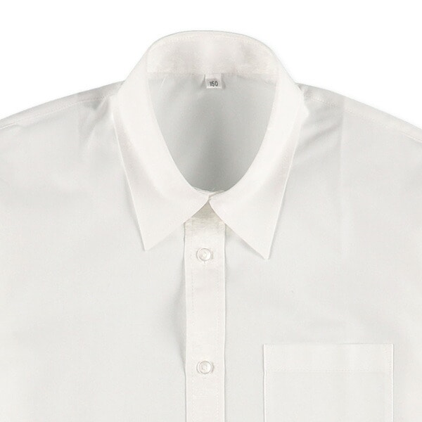 Shirt with Tie