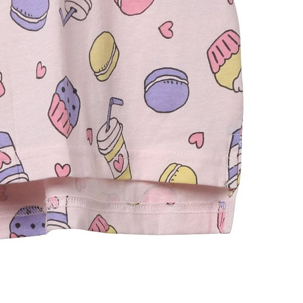 Sweets Short Sleeve T-shirt
