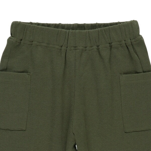 Plain Pants