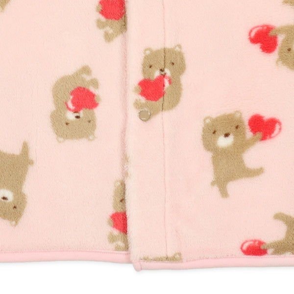 Vest For Baby Girls